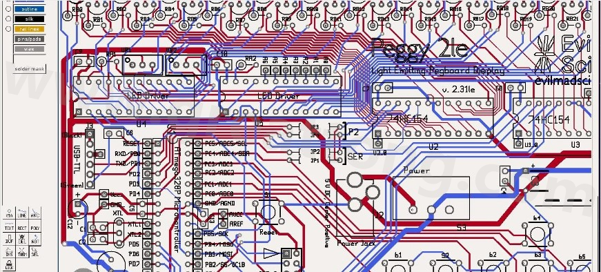近年來印刷電路板電腦輔助設(shè)計(jì)(PCB CAD)軟體世界非?；钴S，以致于很容易就跟不上所有相關(guān)工具供應(yīng)商及其產(chǎn)品的發(fā)展步伐；特別是較低階產(chǎn)品也能夠提供許多新的選擇，包括不少免費(fèi)的工具。以下讓我們一起來看看這些免費(fèi)工具，你會(huì)發(fā)現(xiàn)免費(fèi)不再意味著不值錢。