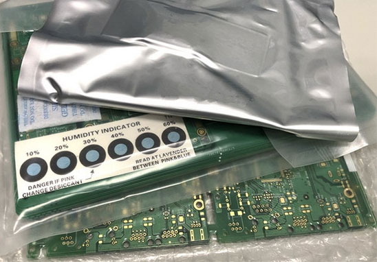 PCBA大講堂：使用過期PCB有哪些風(fēng)險？