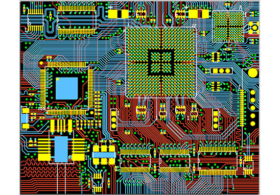 PCB設(shè)計公司哪家好如何判斷？