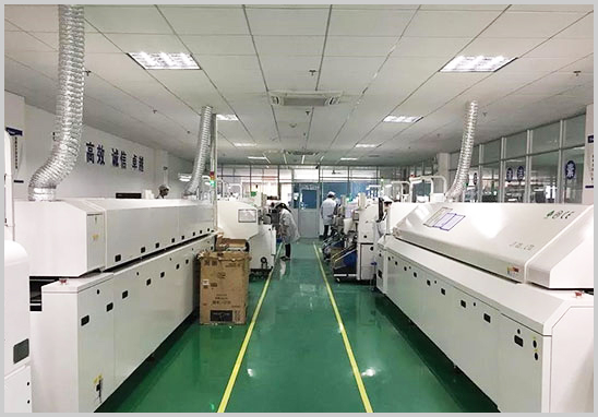 深圳PCBA加工哪里可以做？
