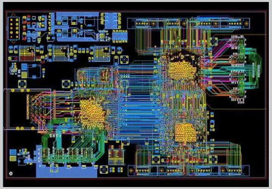 PCB走線(xiàn)與過(guò)孔電流承載能力詳解